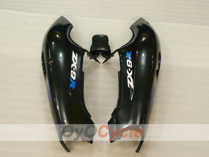 Carénage arrière pour Kawasaki Ninja ZX-9R 94-97 #OYO87913252