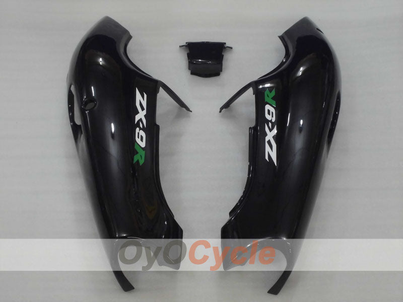 Carénage arrière pour Kawasaki Ninja ZX-9R 94-97 #OYO87913255 Image principale du produit