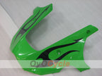 Kit de carénage pour NINJA ZX-9R 98-99 - Vert, noir - Style d'origine #OYO87906077