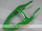 Kit de carénage pour NINJA ZX-9R 98-99 - Vert, noir - Style d'origine #OYO87906077