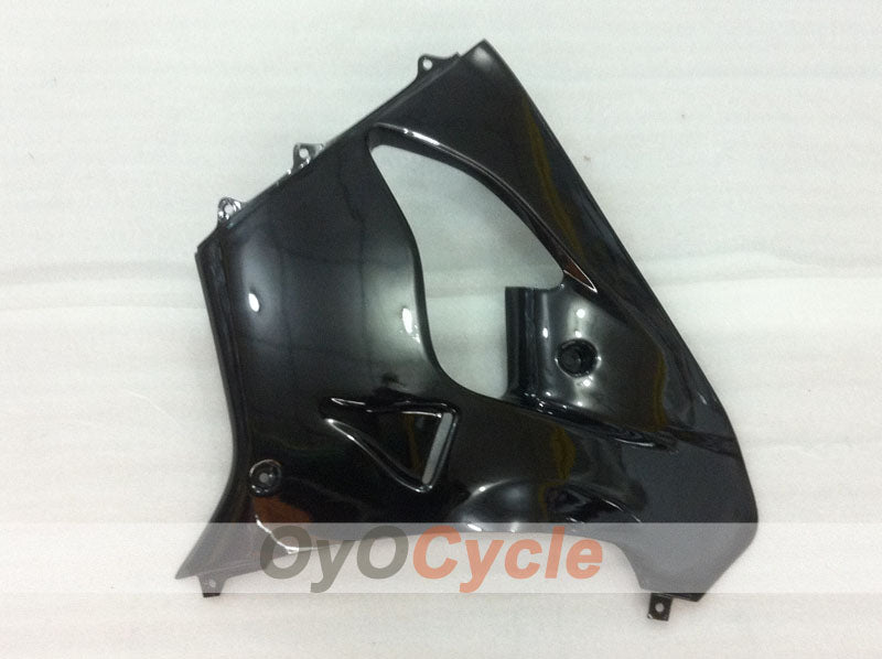 Kit de carénage pour NINJA ZX-9R 98-99 - Vert, noir - Style d'origine #OYO87906078