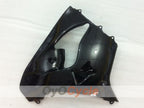 Kit de carénage pour NINJA ZX-9R 98-99 - Vert, noir - Style d'origine #OYO87906078