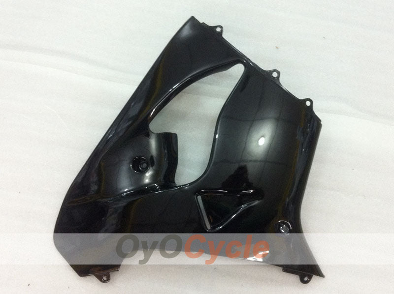 Carénage latéral gauche et droit pour Kawasaki Ninja ZX-9R 98-99 #OYO87913278