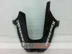 Kit de carénage pour NINJA ZX-9R 98-99 - Vert, noir - Style d'origine #OYO87906078