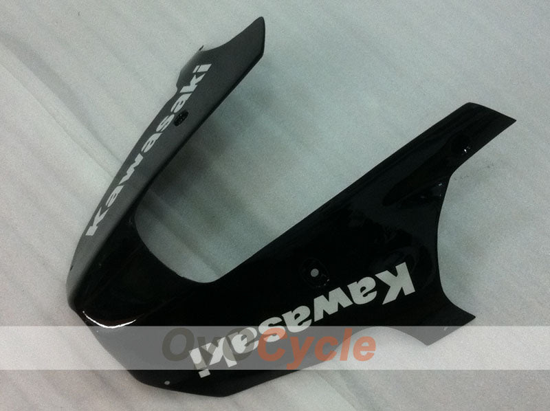 Kit de carénage pour NINJA ZX-9R 98-99 - Vert, noir - Style d'origine #OYO87906078