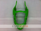 Kit de carénage pour NINJA ZX-9R 98-99 - Vert, noir - Style d'origine #OYO87906078