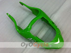 Kit de carénage pour NINJA ZX-9R 98-99 - Vert, noir - Style d'origine #OYO87906078