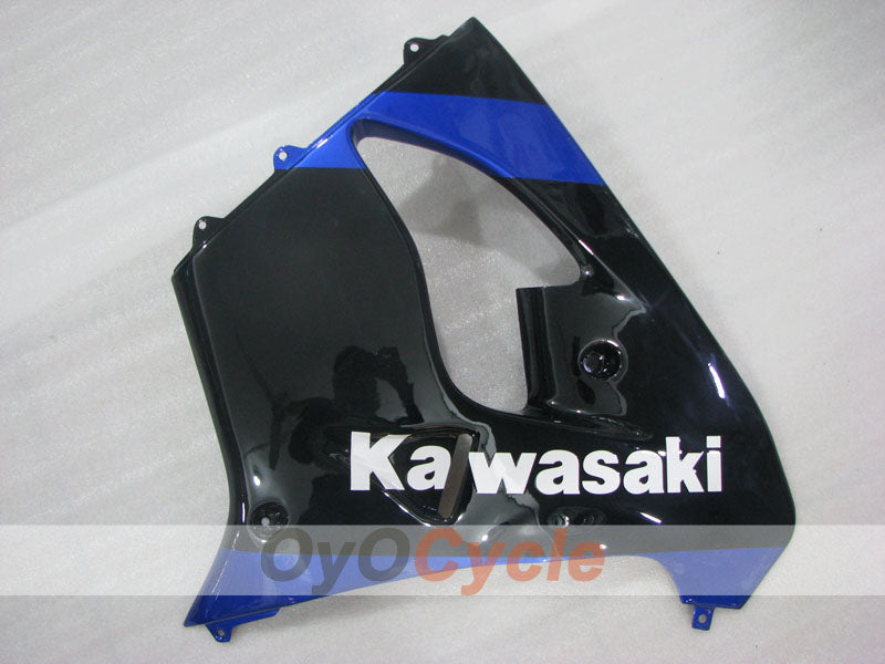 Carénage latéral gauche et droit pour Kawasaki Ninja ZX-9R 98-99 #OYO87913281 Image principale du produit