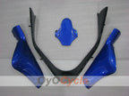 Kit de carénage pour NINJA ZX-9R 98-99 - Bleu, Noir - Personnalisable #OYO87906080