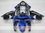 Kit de carénage pour NINJA ZX-9R 98-99 - Bleu, Noir - Personnalisable #OYO87906080