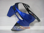 Kit de carénage pour NINJA ZX-9R 98-99 - Bleu, Noir - Personnalisable #OYO87906080
