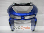 Carénage supérieur avant pour Kawasaki Ninja ZX-9R 98-99 #OYO87913279