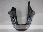 Kit de carénage pour NINJA ZX-9R 98-99 - Bleu, Noir - Personnalisable #OYO87906080