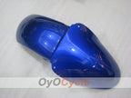 Kit de carénage pour NINJA ZX-9R 98-99 - Bleu, Noir - Personnalisable #OYO87906080