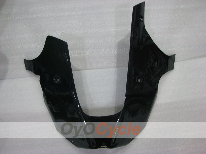 Kit de carénage pour NINJA ZX-9R 98-99 - Vert, Noir - Style d'origine #OYO87906081