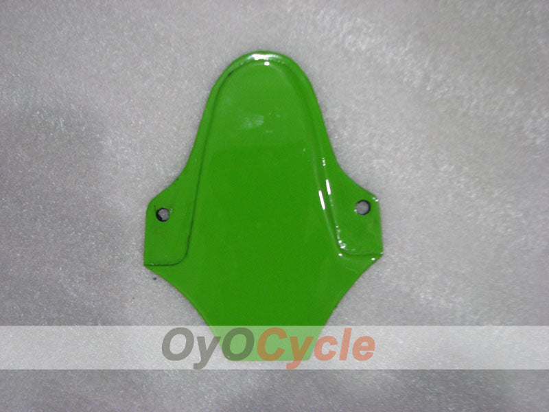 Kit de carénage pour NINJA ZX-9R 98-99 - Vert, Noir - Style d'origine #OYO87906081