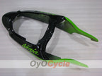 Kit de carénage pour NINJA ZX-9R 98-99 - Vert, Noir - Style d'origine #OYO87906081