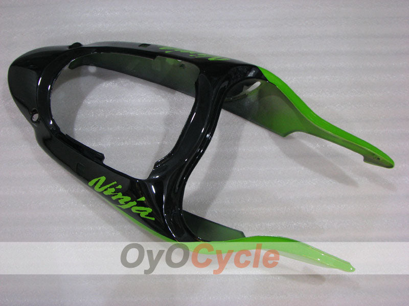 Carénage arrière de queue pour Kawasaki Ninja ZX-9R 98-99 #OYO87913283 Image secondaire du produit