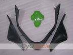 Kit de carénage pour NINJA ZX-9R 98-99 - Vert, Violet, Noir - Style d'origine #OYO87906082