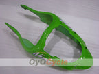 Kit de carénage pour NINJA ZX-9R 98-99 - Vert, Violet, Noir - Style d'origine #OYO87906082