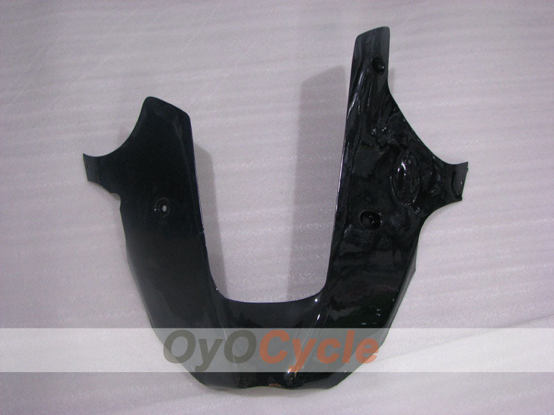 Kit de carénage pour NINJA ZX-9R 98-99 - Vert, Violet, Noir - Style d'origine #OYO87906082