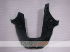Kit de carénage pour NINJA ZX-9R 98-99 - Vert, Violet, Noir - Style d'origine #OYO87906082