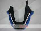 Kit de carénage pour NINJA ZX-9R 98-99 - Bleu, Noir - Style d'origine #OYO87906083