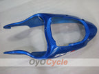 Kit de carénage pour NINJA ZX-9R 98-99 - Bleu, Noir - Style d'origine #OYO87906083
