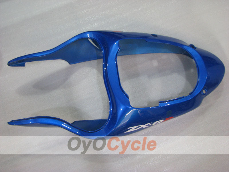 Carénage arrière de queue pour Kawasaki Ninja ZX-9R 98-99 #OYO87913288