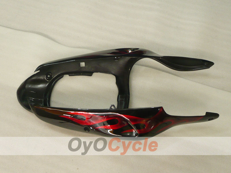 Carénage arrière de queue pour Kawasaki Ninja ZX-9R 98-99 #OYO87913291