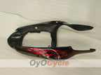 Carénage arrière de queue pour Kawasaki Ninja ZX-9R 98-99 #OYO87913291