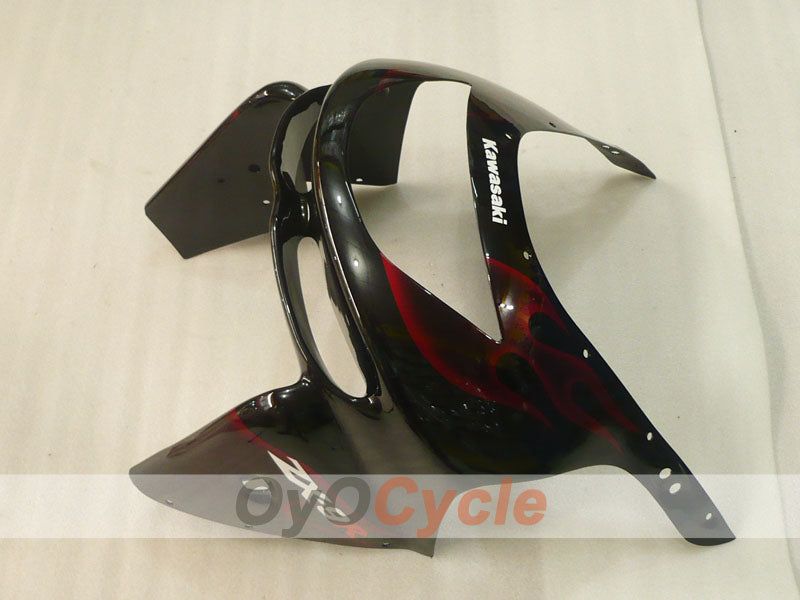 Carénage supérieur avant pour Kawasaki Ninja ZX-9R 98-99 #OYO87913290