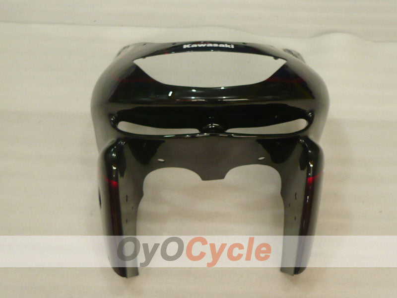 Carénage supérieur avant pour Kawasaki Ninja ZX-9R 98-99 #OYO87913290