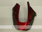 Kit de carénage pour NINJA ZX-9R 98-99 - Rouge, Noir - Flamme #OYO87906084