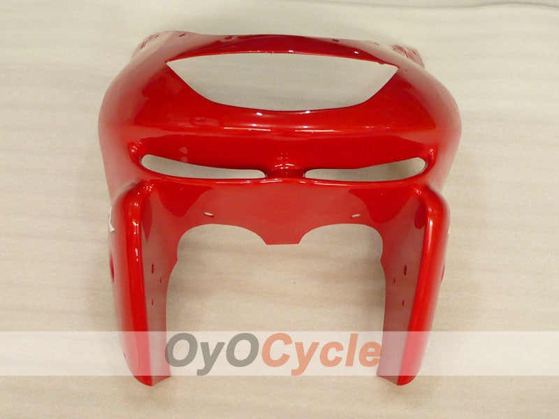 Carénage supérieur avant pour Kawasaki Ninja ZX-9R 98-99 #OYO87913293