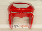 Carénage supérieur avant pour Kawasaki Ninja ZX-9R 98-99 #OYO87913293