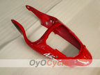 Kit de carénage pour NINJA ZX-9R 98-99 - Rouge, Noir - Flamme #OYO87906085