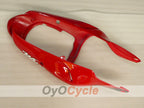 Kit de carénage pour NINJA ZX-9R 98-99 - Rouge, Noir - Flamme #OYO87906085