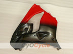 Kit de carénage pour NINJA ZX-9R 98-99 - Rouge, Noir - Flamme #OYO87906085