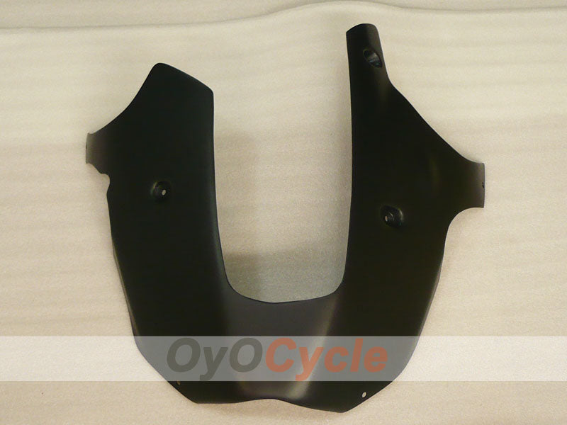 Kit de carénage pour NINJA ZX-9R 98-99 - Rouge, Noir - Flamme #OYO87906085