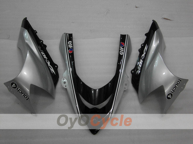 Carénage supérieur avant pour Kawasaki 04-05 Ninja ZX-10R #OYO87913341