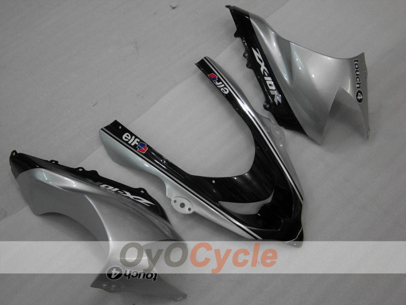 Carénage supérieur avant pour Kawasaki 04-05 Ninja ZX-10R #OYO87913341