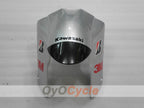 Carénage de garde-boue avant pour Kawasaki Ninja ZX-10R 04-05 #OYO87913340