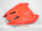 Kit de carénage à injection pour NINJA ZX-10R 04-05 - Rouge, Noir - Monster #OYO87906087