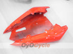 Kit de carénage à injection pour NINJA ZX-10R 04-05 - Rouge, Noir - Monster #OYO87906087
