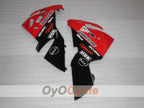 Carénage latéral gauche et droit pour Kawasaki Ninja ZX-10R 04-05 #OYO87913347