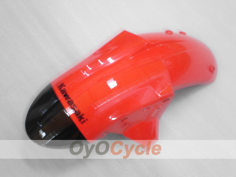 Carénage de garde-boue avant pour Kawasaki 04-05 Ninja ZX-10R #OYO87913344