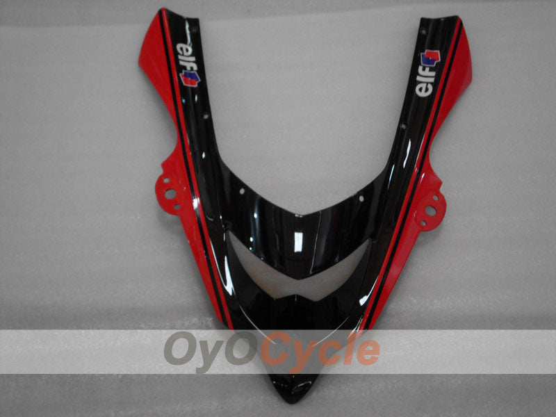 Carénage supérieur avant pour Kawasaki 04-05 Ninja ZX-10R #OYO87913345