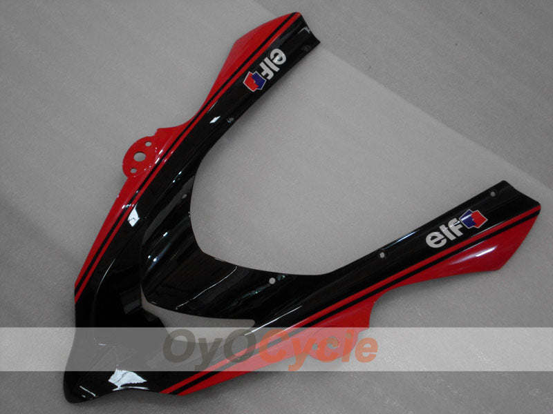 Carénage supérieur avant pour Kawasaki 04-05 Ninja ZX-10R #OYO87913345
