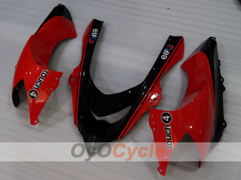 Carénage supérieur avant pour Kawasaki 04-05 Ninja ZX-10R #OYO87913349